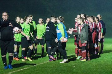 Bild 294 - B-Juniorinnen TuS Tensfeld - MTSV Olympia Neum�nster : Ergebnis: 4:1